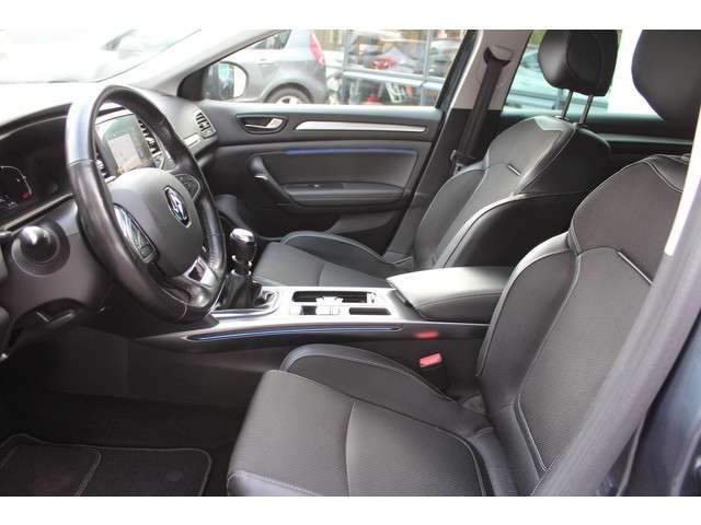 Renault Mégane 2022 Benzine