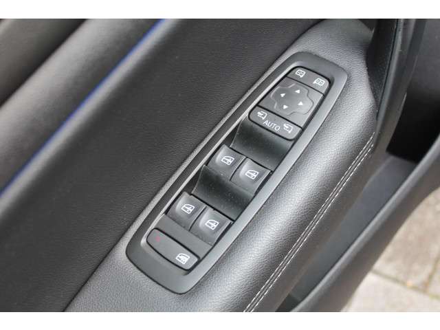 Renault Mégane 2022 Benzine