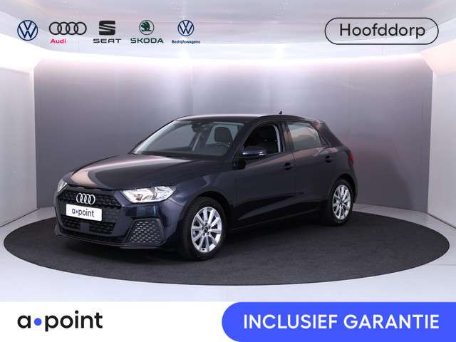 Audi A1 leasen