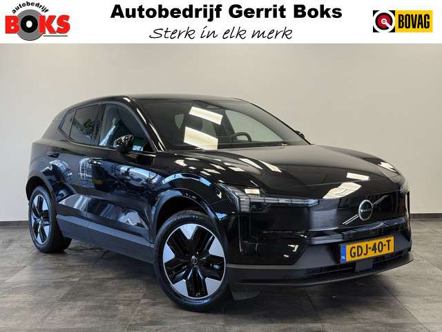 Volvo EX30 2024 Elektrisch