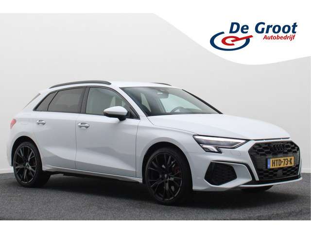 Audi A3 2022 Hybride