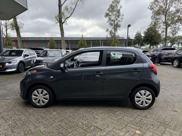 Citroën C1 2