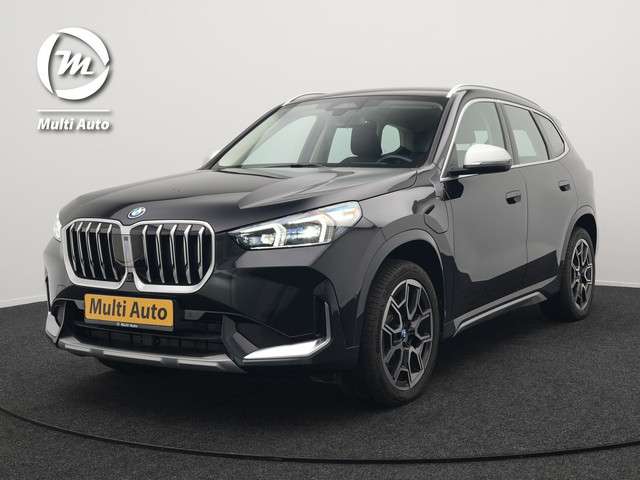 BMW X1 2023 Hybride