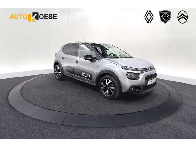 Citroën C3 2022 Benzine Citroën C3 2022 Benzine