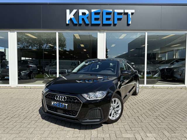 Audi A1 2023 Benzine