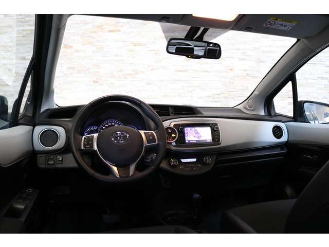 Toyota Yaris 3
