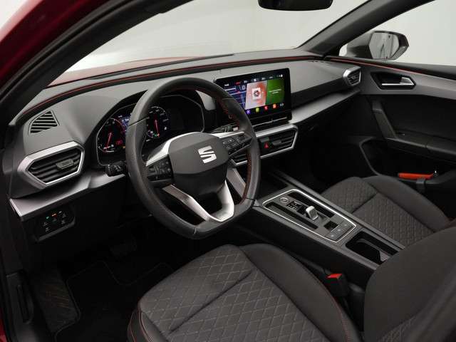 SEAT Leon 2