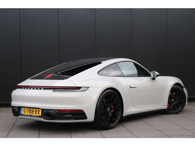 Porsche 911 3