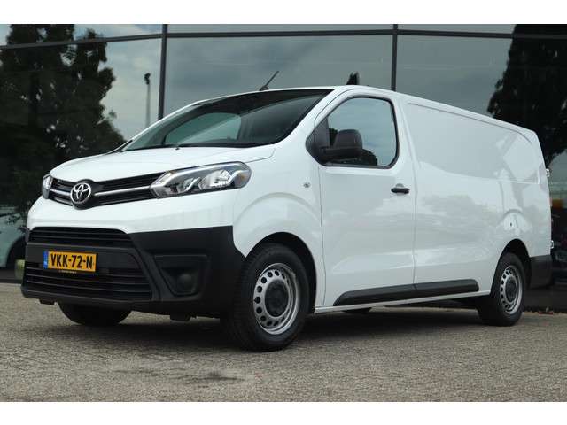 Toyota pro-ace 2021 Diesel