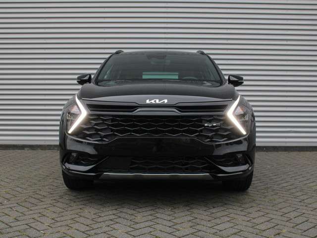 Kia Sportage 2