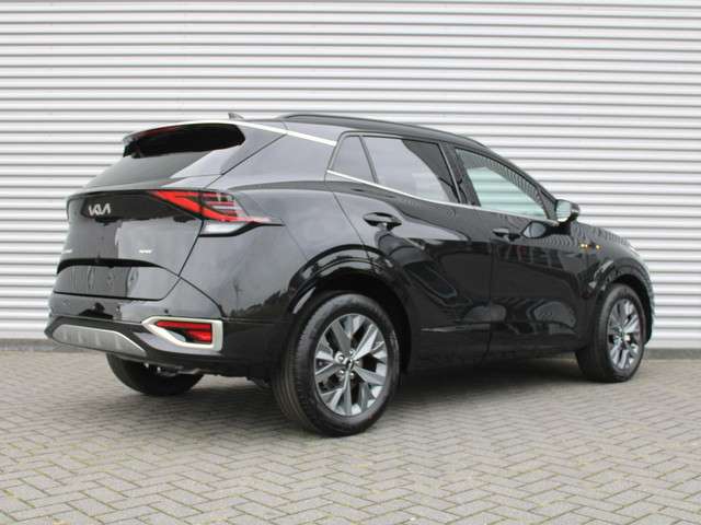 Kia Sportage 3