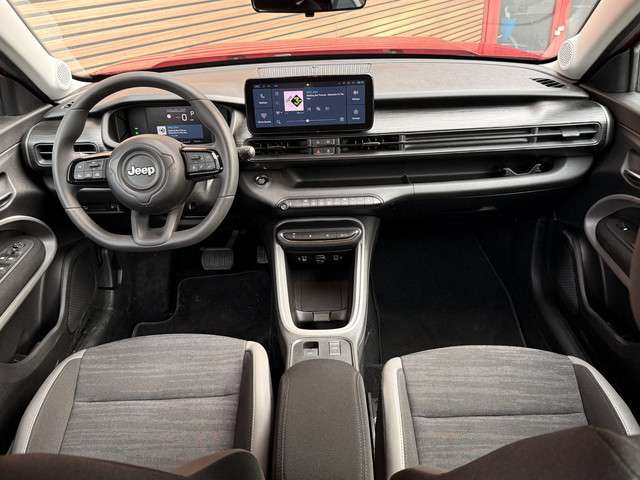 Jeep Avenger 2