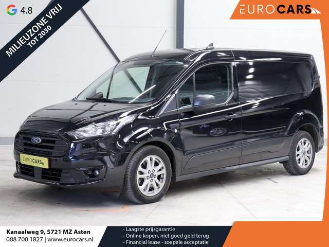 Ford Transit 2024 Diesel