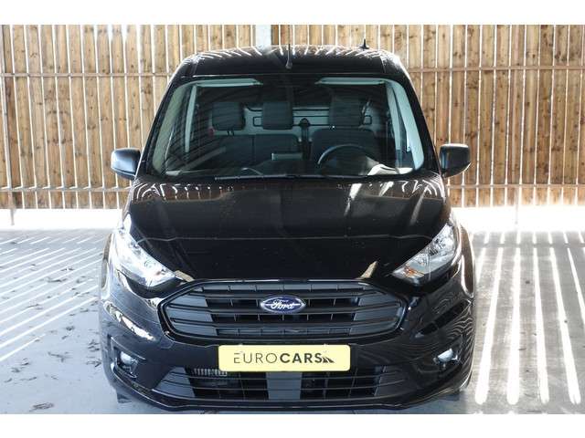Ford Transit 2024 Diesel