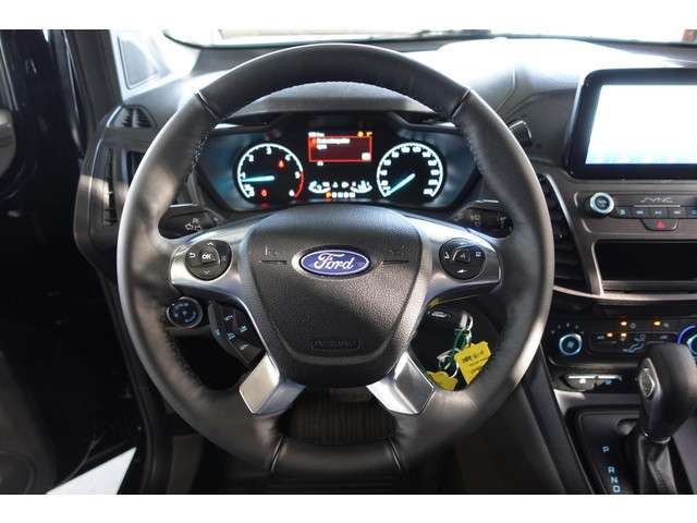 Ford Transit 2024 Diesel