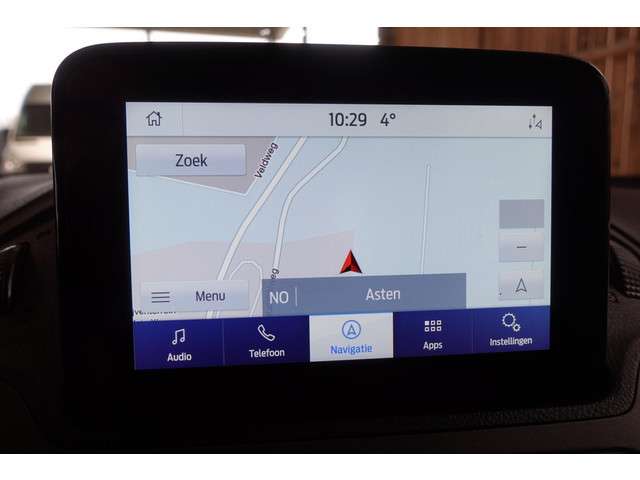 Ford Transit 2024 Diesel