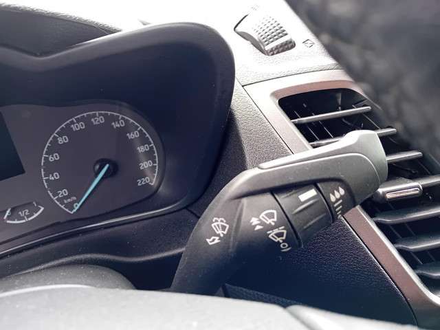 Ford Transit 2024 Diesel