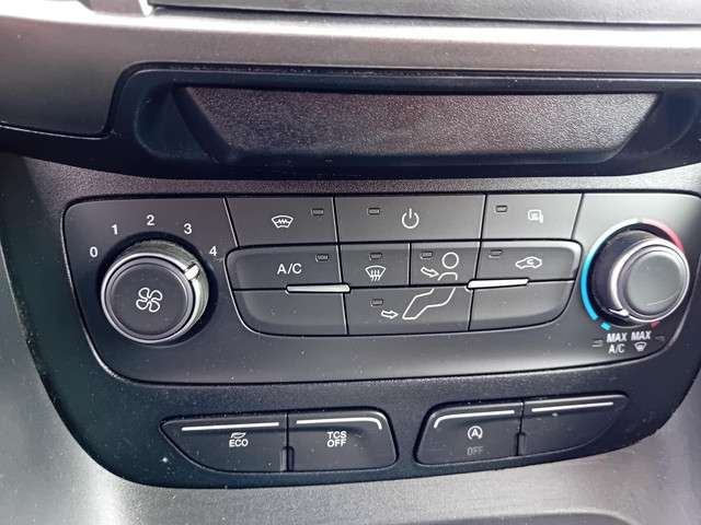 Ford Transit 2024 Diesel