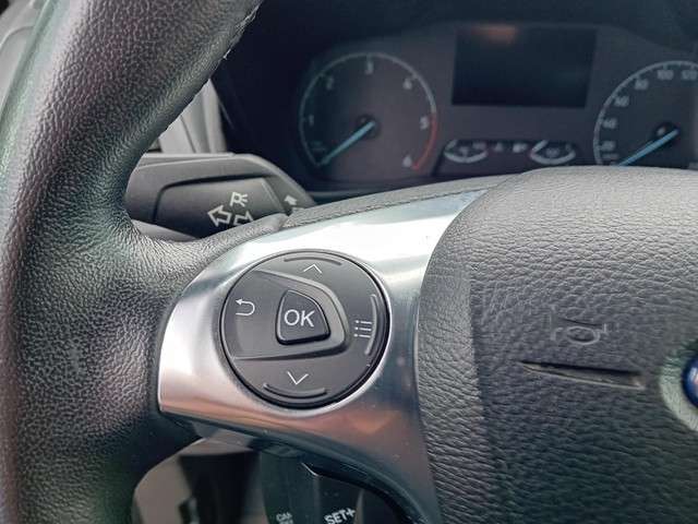 Ford Transit 2024 Diesel