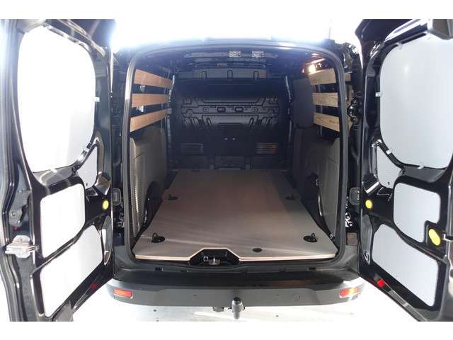 Ford Transit 2024 Diesel