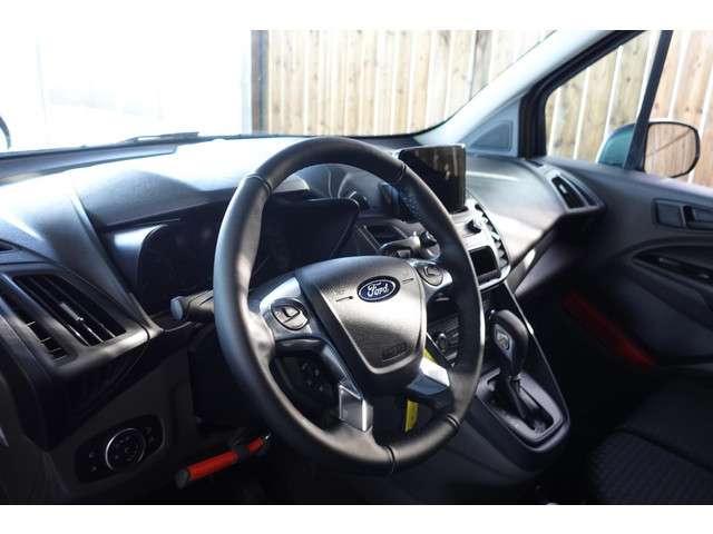 Ford Transit 2024 Diesel