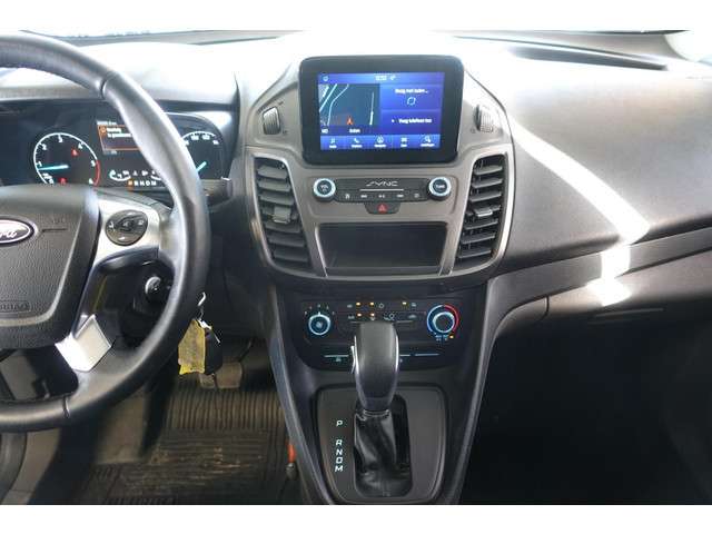 Ford Transit 2024 Diesel