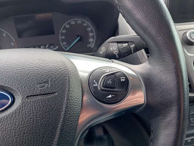 Ford Transit 2024 Diesel