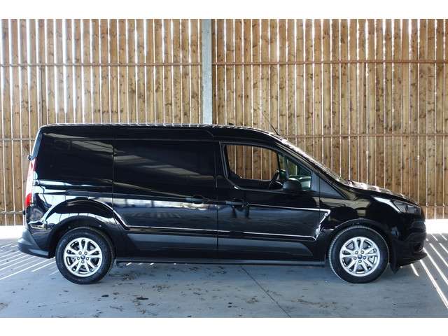Ford Transit 2024 Diesel