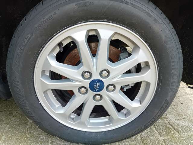 Ford Transit 2024 Diesel