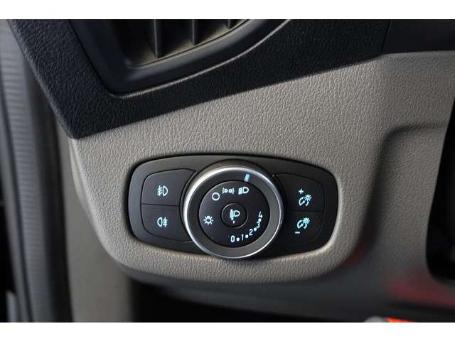 Ford Transit 2024 Diesel