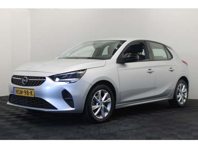 Opel Corsa 2023 Benzine