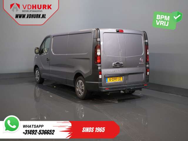 Fiat Talento 2