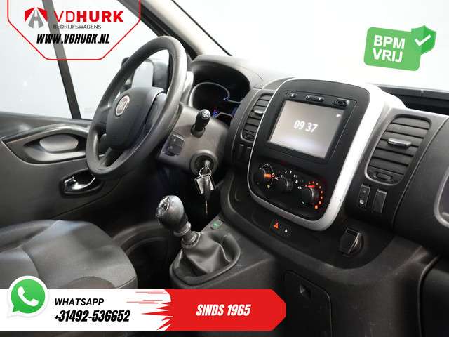 Fiat Talento 3