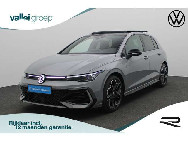 Volkswagen Golf 2024 Benzine Volkswagen Golf 2024 Benzine
