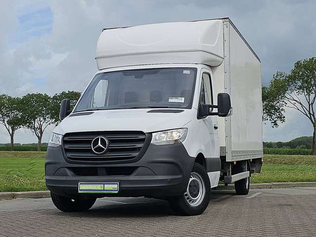 Mercedes-Benz Sprinter 2021 Diesel