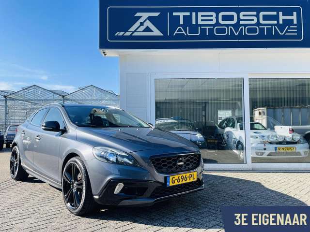 Volvo V40 2