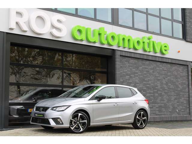 Seat Ibiza 2024 Benzine
