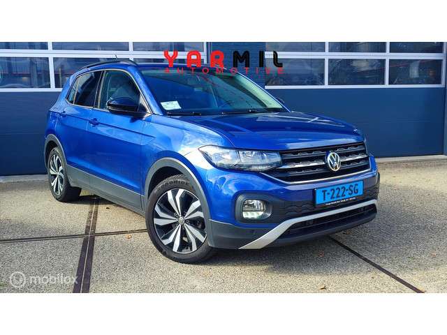 Volkswagen T-Cross 2020 Diesel