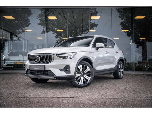 Volvo XC40 2023 Hybride