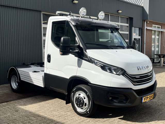 Iveco Daily 2023 Diesel
