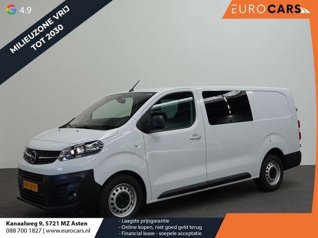 Opel Vivaro 2023 Diesel