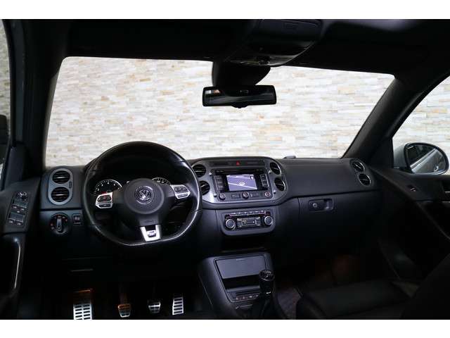 Volkswagen Tiguan 3