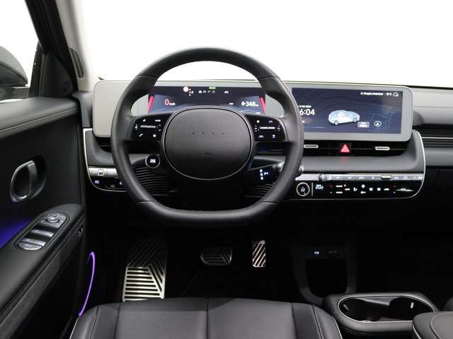 Hyundai IONIQ 5 3