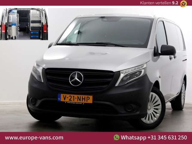 Mercedes-Benz Vito 2022 Diesel