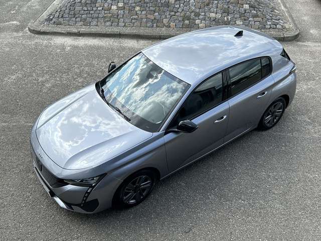 Peugeot 308 2