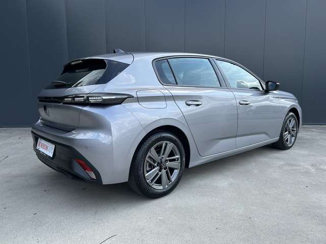 Peugeot 308 3