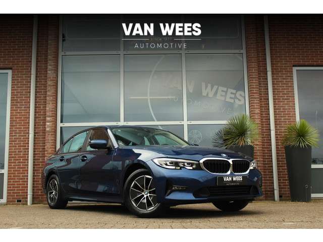 BMW 3 Serie 2021 Benzine BMW 3 Serie 2021 Benzine