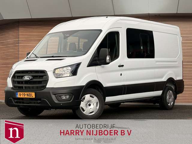 Ford Transit 2024 Diesel