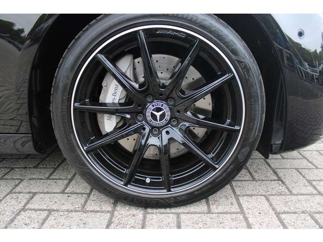 Mercedes-Benz E-Klasse 2023 Hybride