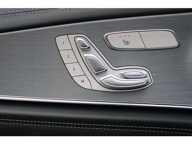 Mercedes-Benz E-Klasse 2023 Hybride